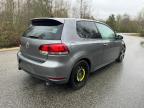 2012 Volkswagen Gti  en Venta en Lyman, ME - Normal Wear