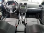2008 Volkswagen Jetta Wolfsburg იყიდება Gainesville-ში, GA - Front End
