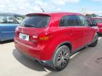 2016 MITSUBISHI ASX ZC-M D for sale at Copart PETERLEE