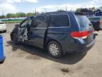 2009 Honda Odyssey Lx na sprzedaż w Denver, CO - Biohazard/Chemical