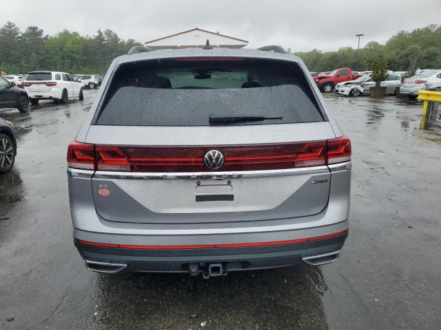  VOLKSWAGEN ATLAS 2024 Srebrny