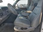 2002 Ford F350 Srw Super Duty de vânzare în Riverview, FL - Water/Flood