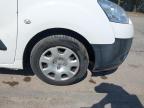 2013 PEUGEOT PARTNER 85 for sale at Copart PETERLEE
