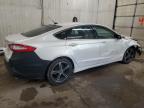 2014 Ford Fusion Se for Sale in Ham Lake, MN - Front End