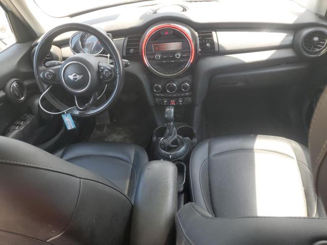 MINI COOPER 2016 Blue