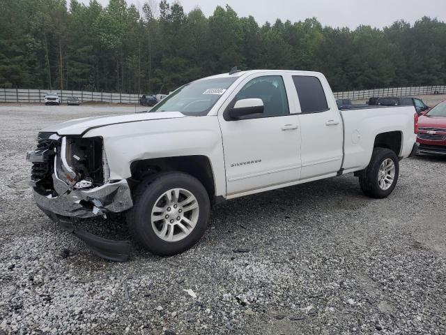 2019 Chevrolet Silverado Ld C1500 Lt