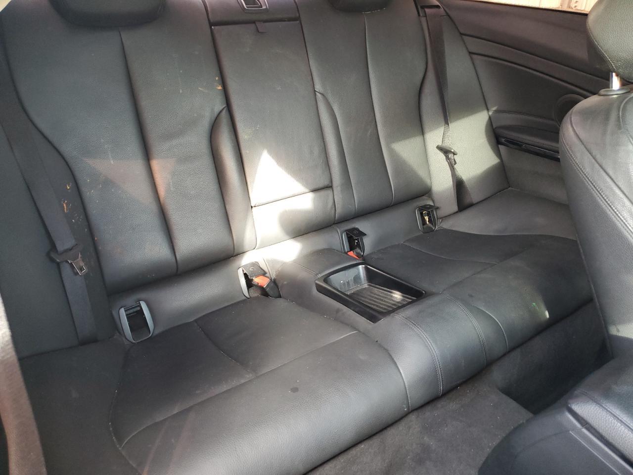 WBA4R7C38HK896387 2017 BMW 430I