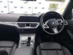 2021 BMW 330E M SPO for sale at Copart ST HELENS