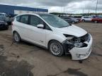 2013 Ford C-Max Premium на продаже в Woodhaven, MI - Front End