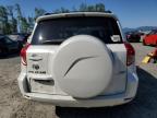 2007 Toyota Rav4 Limited na sprzedaż w Arlington, WA - Mechanical