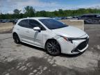 2023 Toyota Corolla Xse en Venta en Marlboro, NY - Front End