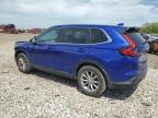 2023 Honda Cr-V Exl for Sale in Chicago Heights, IL - Front End