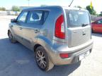 2012 KIA SOUL 2 CRD for sale at Copart WESTBURY