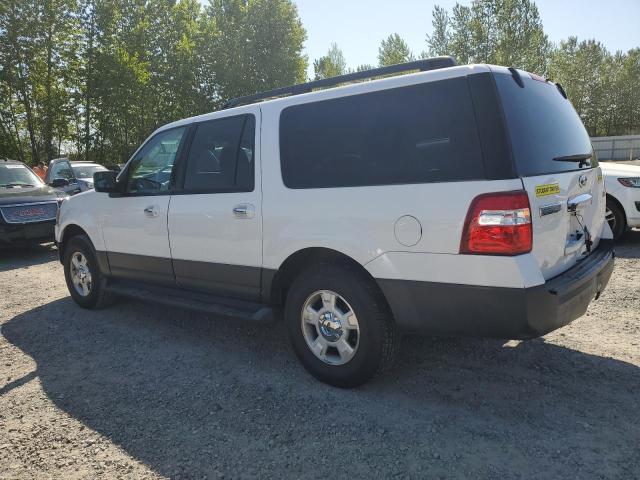 FORD EXPEDITION 2014 Biały