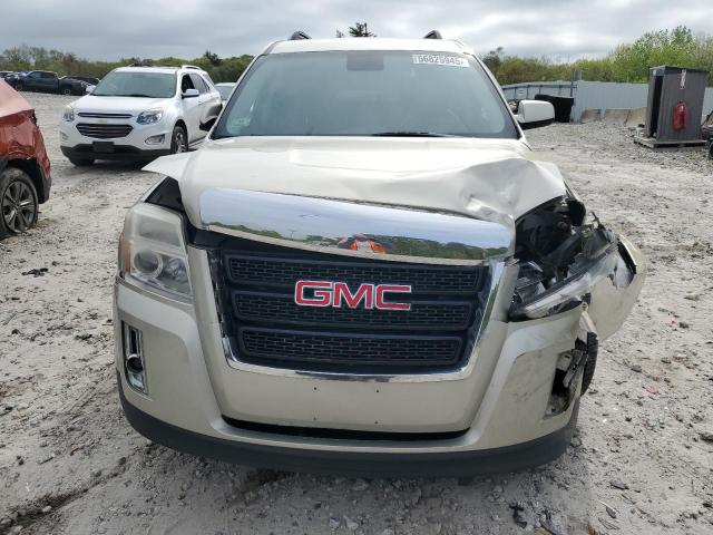  GMC TERRAIN 2015 tan