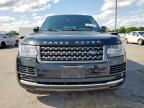 2015 Land Rover Range Rover  na sprzedaż w Grand Prairie, TX - Hail