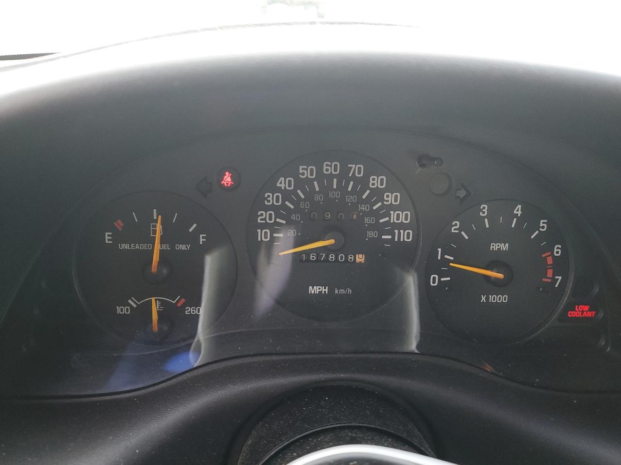 1999 Chevrolet Monte Carlo Z34 VIN: 2G1WX12K2X9197580 Lot: 56110725