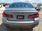 2023 Bmw 530 I за продажба в West Palm Beach, FL - Front End