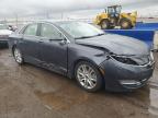 2013 Lincoln Mkz Hybrid zu verkaufen in Brighton, CO - Front End
