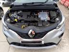 2024 RENAULT CAPTUR EVO for sale at Copart SANDY