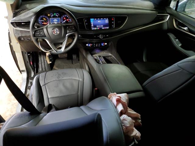  BUICK ENCLAVE 2024 Srebrny