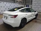 2025 TESL MODEL 3 LO for sale at Copart EAST KILBRIDE
