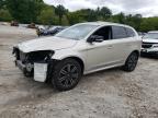 2017 Volvo Xc60 T5 Dynamic for Sale in Mendon, MA - Front End