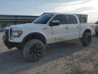 2011 Ford F150 Supercrew na sprzedaż w Earlington, KY - Front End