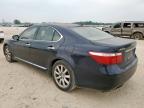 2008 Lexus Ls 460 за продажба в San Antonio, TX - Front End