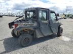 2020 Polaris Ranger Crew Xp 1000 Northstar Ultimate за продажба в Eugene, OR - Rollover