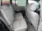 2007 Toyota Highlander Sport за продажба в Barberton, OH - Minor Dent/Scratches