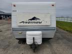 2000 Skyline Nomad Mobile Office продається в Mcfarland, WI - Hail