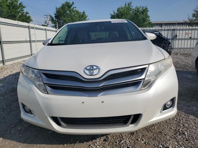  TOYOTA VENZA 2013 Белы