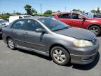 2006 Toyota Corolla Ce de vânzare în San Martin, CA - Minor Dent/Scratches