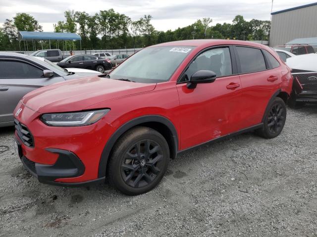 HONDA HR-V SPORT 2024