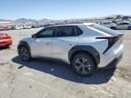 2024 Toyota Bz4X Xle იყიდება Las Vegas-ში, NV - Front End