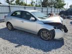 2012 Kia Forte Ex de vânzare în Riverview, FL - Front End