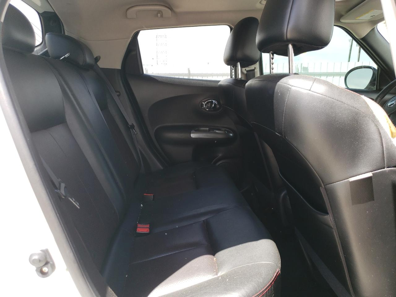 2012 Nissan Juke S VIN: JN8AF5MV8CT112221 Lot: 56656325