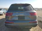 2019 AUDI Q7 PROGRESSIV S-LINE à vendre chez Copart AB - EDMONTON