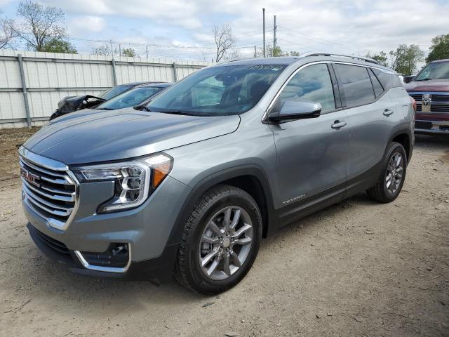  GMC TERRAIN 2024 Gray