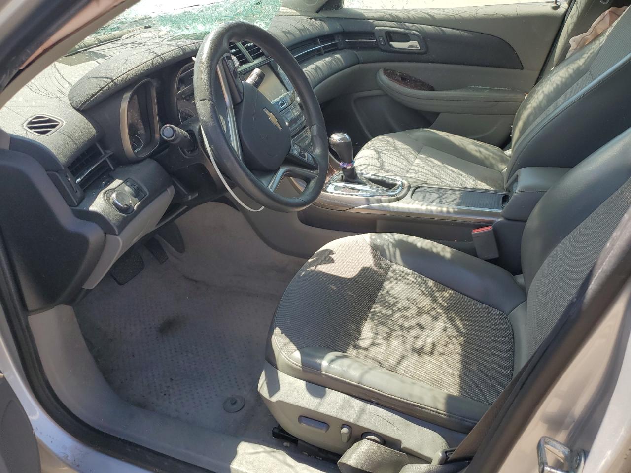 2013 Chevrolet Malibu 1Lt VIN: 1G11C5SA1DF188361 Lot: 84071605