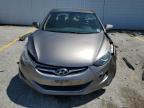 2011 Hyundai Elantra Gls zu verkaufen in Bridgeton, MO - Front End