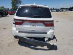2015 Dodge Durango Citadel იყიდება Sikeston-ში, MO - Front End