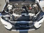 2019 Toyota Camry Xse de vânzare în Martinez, CA - Front End