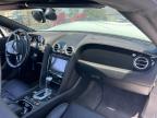 2013 Bentley Continental Gtc V8 en Venta en Los Angeles, CA - Front End