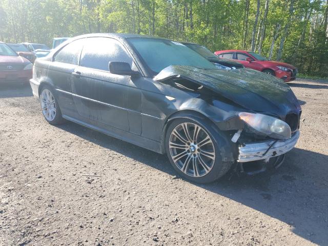 2004 BMW 330 CI