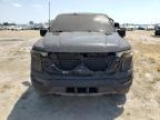 2022 Ford F150 Supercrew იყიდება Fresno-ში, CA - Burn