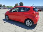 2016 Chevrolet Spark 1Lt იყიდება Martinez-ში, CA - Front End