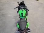 2024 KAWASAKI EX500 A for sale at Copart VT - RUTLAND
