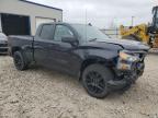 2023 Chevrolet Silverado K1500 Custom for Sale in Appleton, WI - Front End